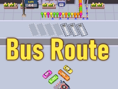 Spel Bus Route