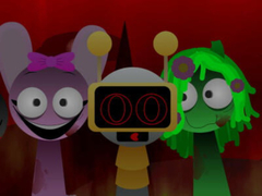 Spel Sprunki Wenda Treatment 4 Retextured