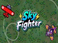 Spel Sky Fighter