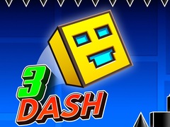 Spel 3 Dash