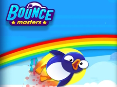 Spel Bounce masters