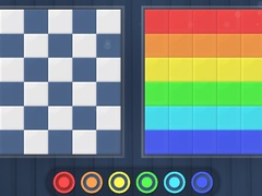 Spel Repeat Pixel Art