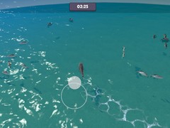 Spel Hungry Ocean Hunt