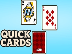 Spel Quick Cards