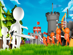 Spel War Of Islands Mine And Craft