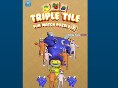 Spel Triple Tile: Fun Match Puzzle 3