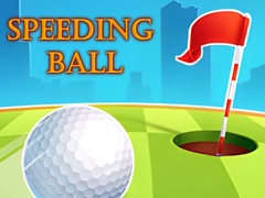 Spel Speeding ball