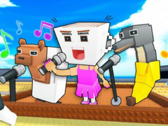 Spel My Singing Brainrot - Roblox