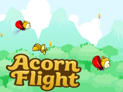 Spel Acorn Flight