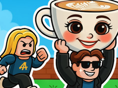 Spel Jigsaw Puzzle: Roblox Obby Steal A Brainrot