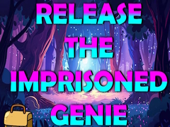 Spel Release The Imprisoned Genie