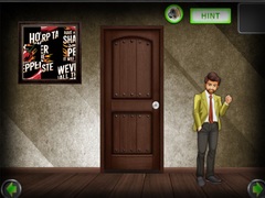 Spel Amgel Easy Room Escape 321
