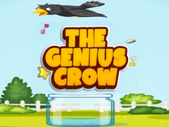 Spel The Genius Crow