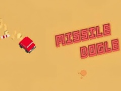 Spel Missile Dodge
