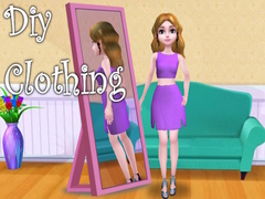 Spel Diy Clothing