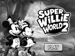 Spel Super Willie World 2