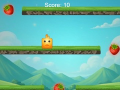 Spel Catch The Berry