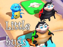 Spel Little bugs