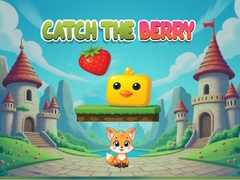 Spel Catch The Berry