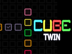 Spel Cube Twin