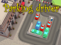 Spel Parking driver