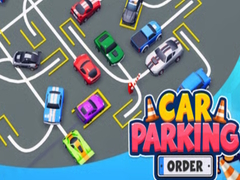 Spel Car Parking Order