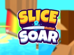 Spel Slice & Soar