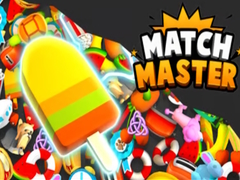 Spel Match Master