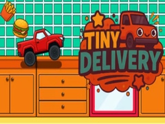 Spel Tiny Delivery