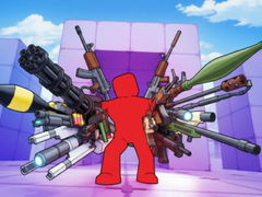 Spel Team Fluffy Online