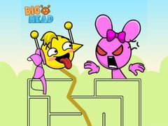 Spel Big Head