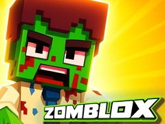 Spel Zomblox