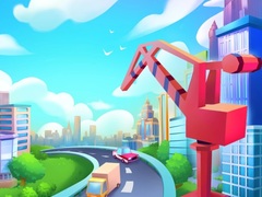 Spel Tap Tap Builder