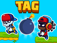 Spel Tag Run