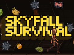 Spel Skyfall Survival