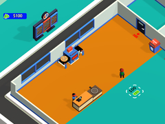 Spel Cheezi Pizza Ready