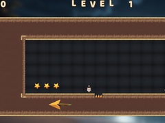 Spel Tom Boy Room Prison