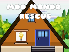 Spel Moo Manor Rescue