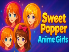 Spel Sweet Popper Anime Girls