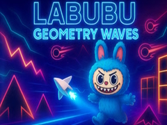 Spel Labubu Geometry Waves