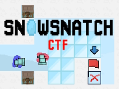 Spel Snowsnatch CTF