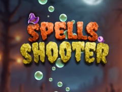 Spel Spells Shooter