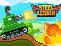 Spel Steel Legion