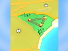 Spel Train Empire Connect Railroad