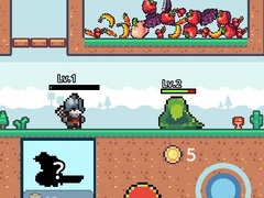 Spel Claw Machine Hero