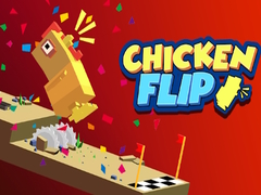 Spel Chicken Flip