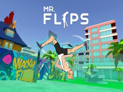 Spel Mr. Flips