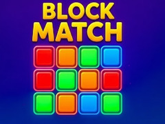 Spel Block Match