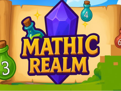 Spel Mathic Realm