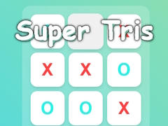 Spel Super Tris 